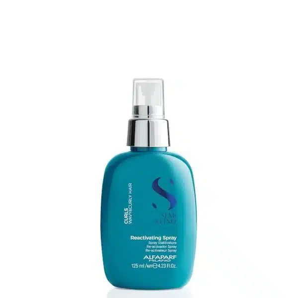 Φωτογραφία προϊόντος: Alfaparf Milano Semi Di Lino Curls Reactivating Spray 125ml