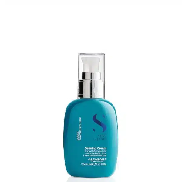 Φωτογραφία προϊόντος: Alfaparf Milano Semi Di Lino Curls Defining Cream 125ml