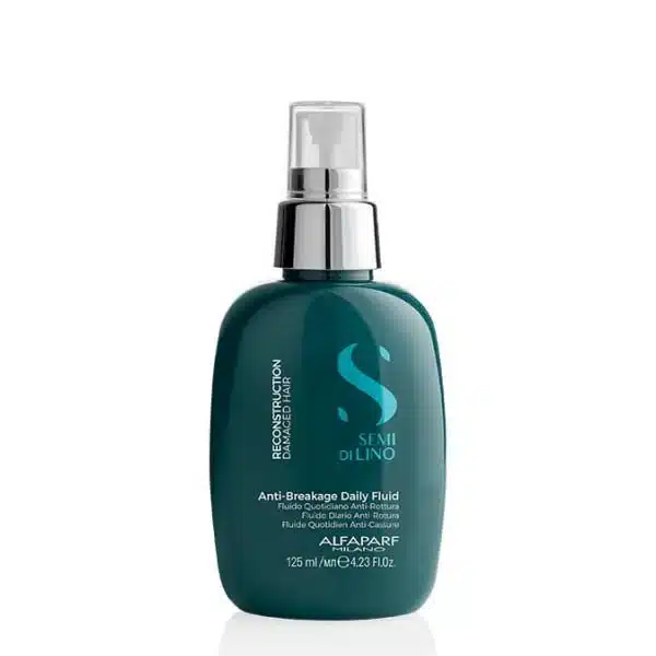 Φωτογραφία προϊόντος: Alfaparf Milano Semi di Lino Reconstruction Anti-Breakage Daily Fluid 125ml