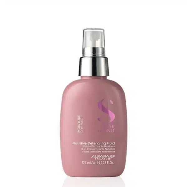 Φωτογραφία προϊόντος: Alfaparf Milano Semi Di Lino Nutritive Detangling Fluid 125ml