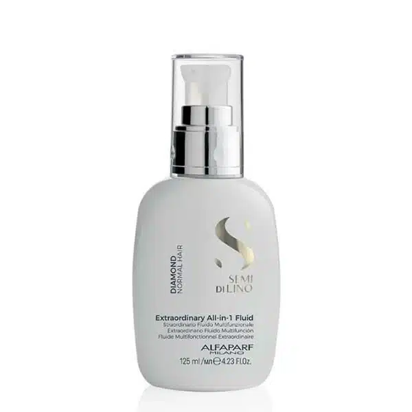 Φωτογραφία προϊόντος: Alfaparf Milano Semi Di Lino Diamond Extraordinary All-in-1 Fluid 125ml