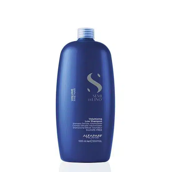 Φωτογραφία προϊόντος: Alfaparf Milano Semi di Lino Volumizing Low Shampoo 1000ml
