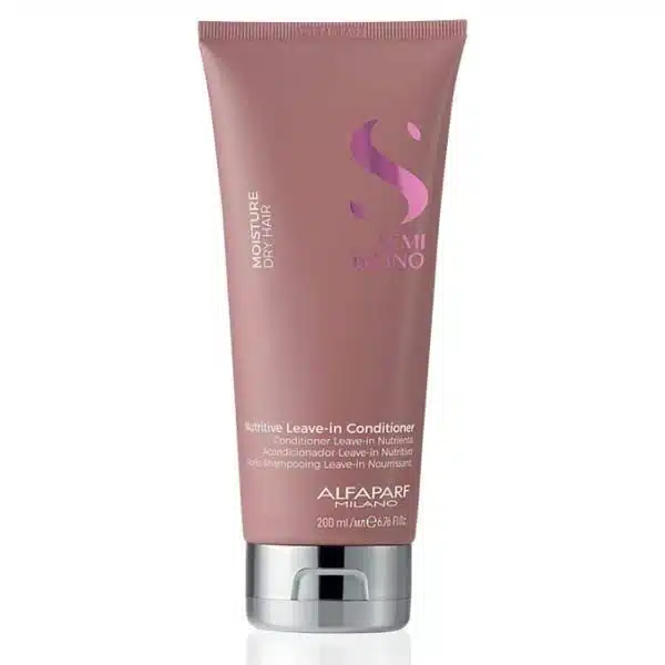 Φωτογραφία προϊόντος: Alfaparf Milano Semi Di Lino Nutritive Leave In Conditioner 200ml