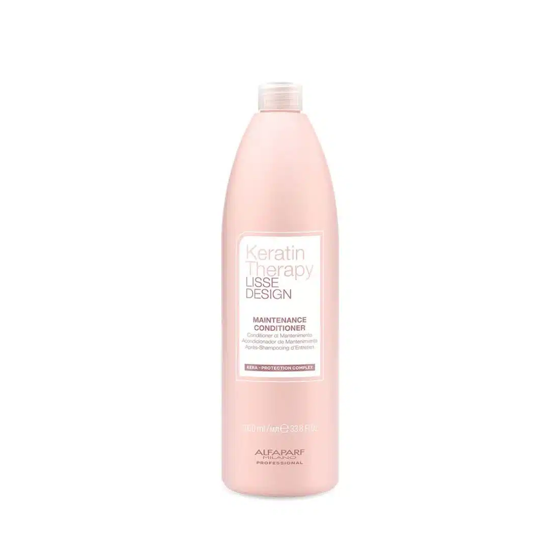 Φωτογραφία προϊόντος: Alfaparf Milano Lisse Design Keratin Therapy Maintenance Conditioner 1000ml