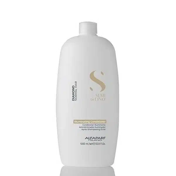 Φωτογραφία προϊόντος: Alfaparf Milano Semi di Lino Diamond Illuminating Conditioner 1000ml