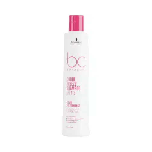Φωτογραφία προϊόντος: Schwarzkopf Professional Bonacure Color Freeze Shampoo 250ml