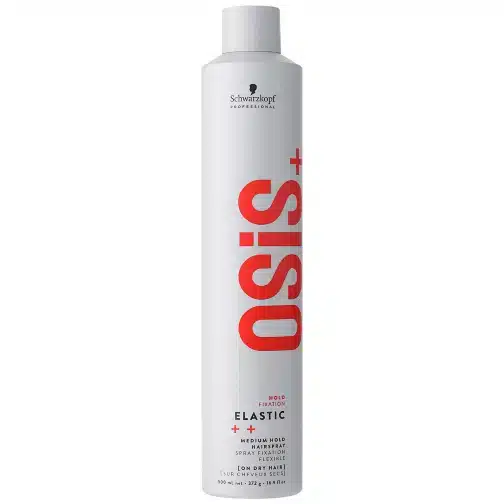 Φωτογραφία προϊόντος: Schwarzkopf Professional Osis+ Elastic 500ml