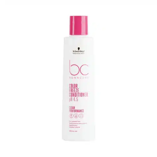 Φωτογραφία προϊόντος: Schwarzkopf Professional Bonacure Color Freeze Conditioner 200ml