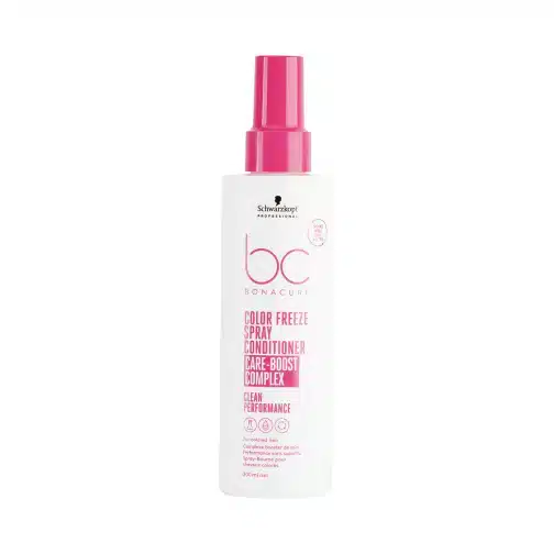 Φωτογραφία προϊόντος: Schwarzkopf Professional Bonacure Color Freeze Spray Conditioner 200ml