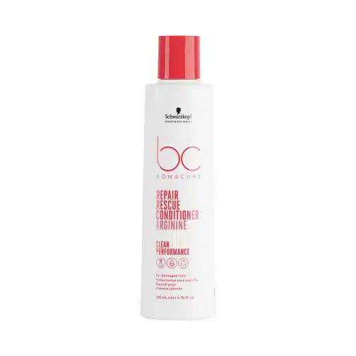 Φωτογραφία προϊόντος: Schwarzkopf Professional Bonacure Repair Rescue Conditioner 200ml