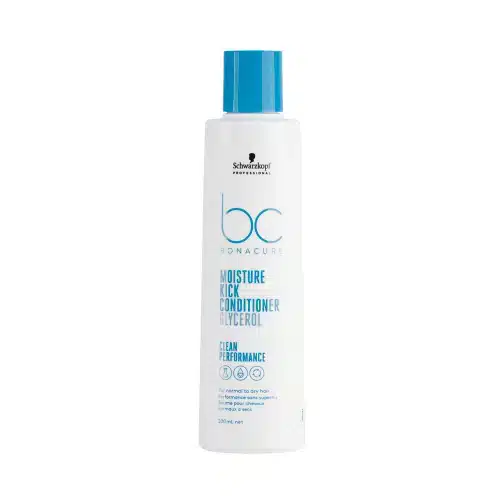 Φωτογραφία προϊόντος: Schwarzkopf Professional Bonacure Moisture Kick Conditioner 200ml