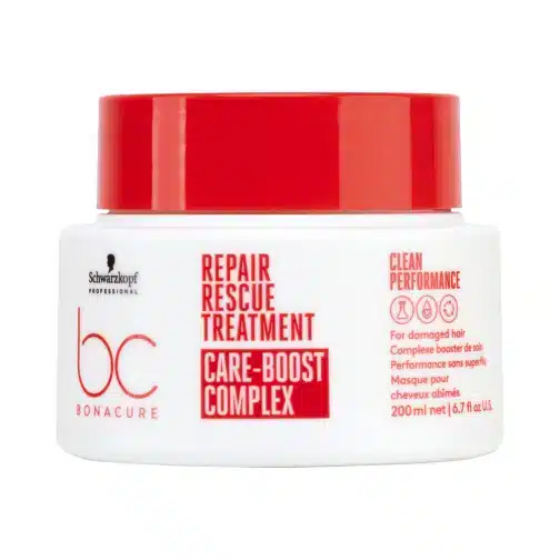 Φωτογραφία προϊόντος: Schwarzkopf Professional Bonacure Repair Rescue Treatment 200ml