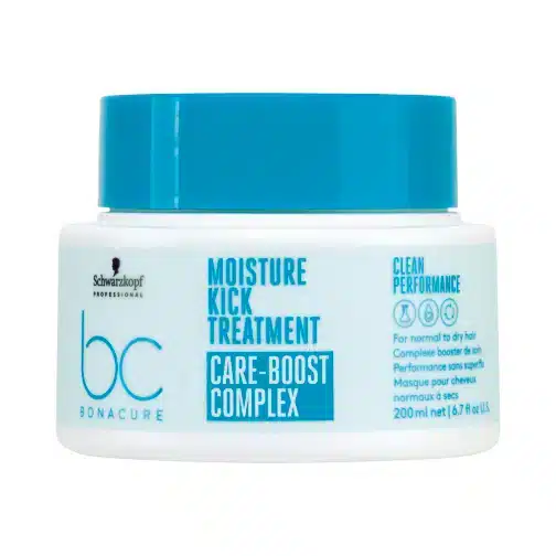 Φωτογραφία προϊόντος: Schwarzkopf Professional Bonacure Moisture Kick Treatment 200ml
