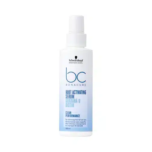 Φωτογραφία προϊόντος: Schwarzkopf Professional Bonacure Root Activating Serum 100ml