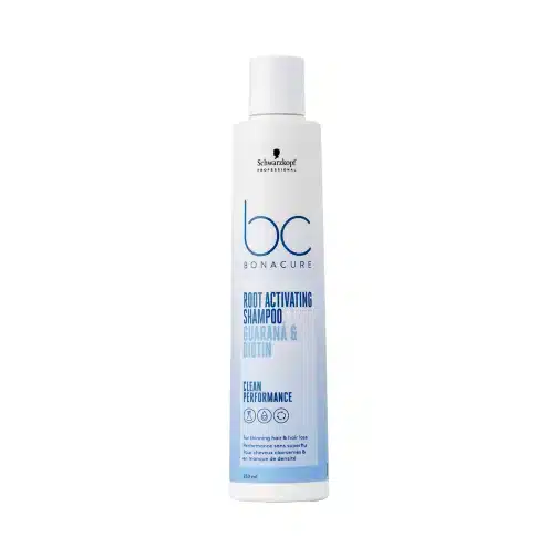 Φωτογραφία προϊόντος: Schwarzkopf Professional Bonacure Root Activating Shampoo 250ml