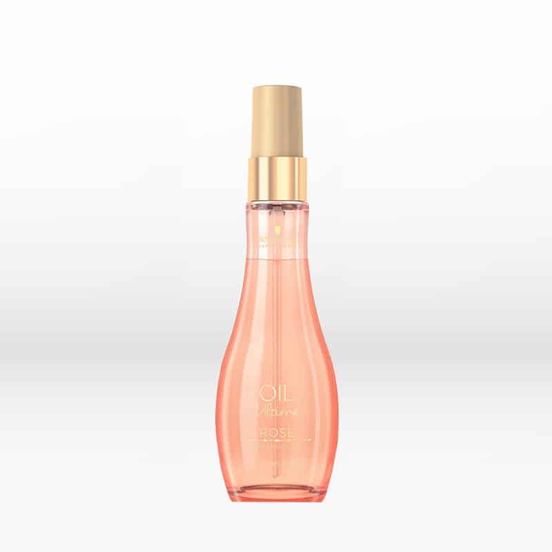 Φωτογραφία προϊόντος: Schwarzkopf Professional Ultime Rose Finishing Oil 100ml