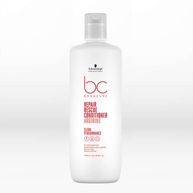 Φωτογραφία προϊόντος: Schwarzkopf Professional Bonacure Repair Rescue Conditioner 1000ml