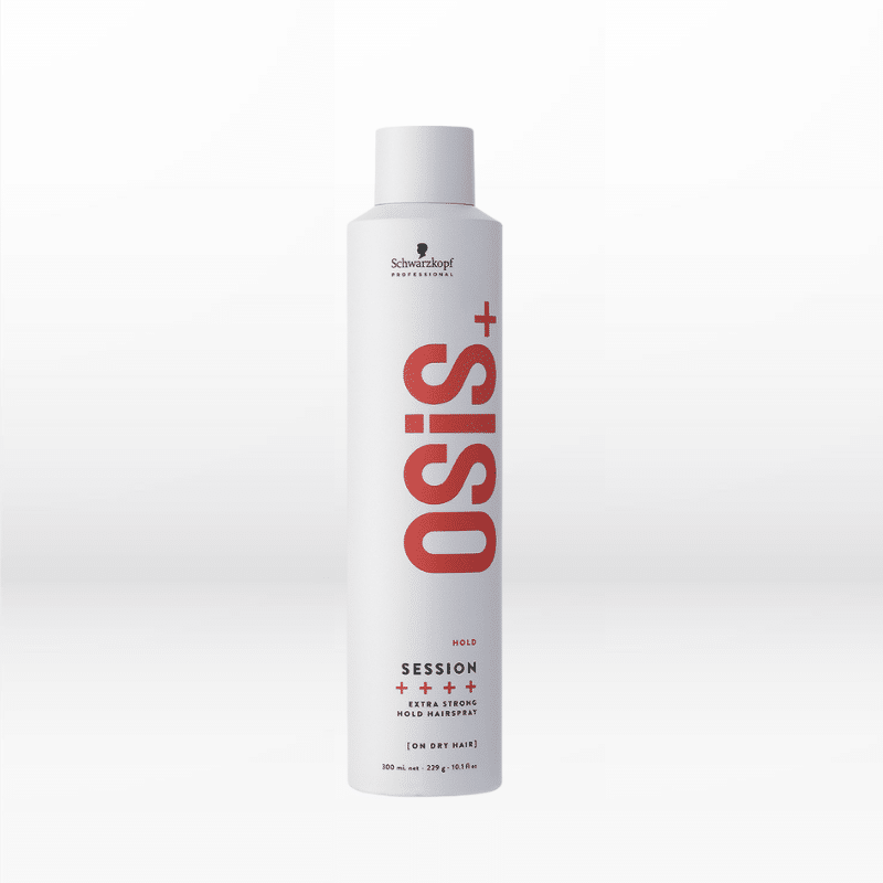 Φωτογραφία προϊόντος: Schwarzkopf Professional OSiS+ Session 300ml
