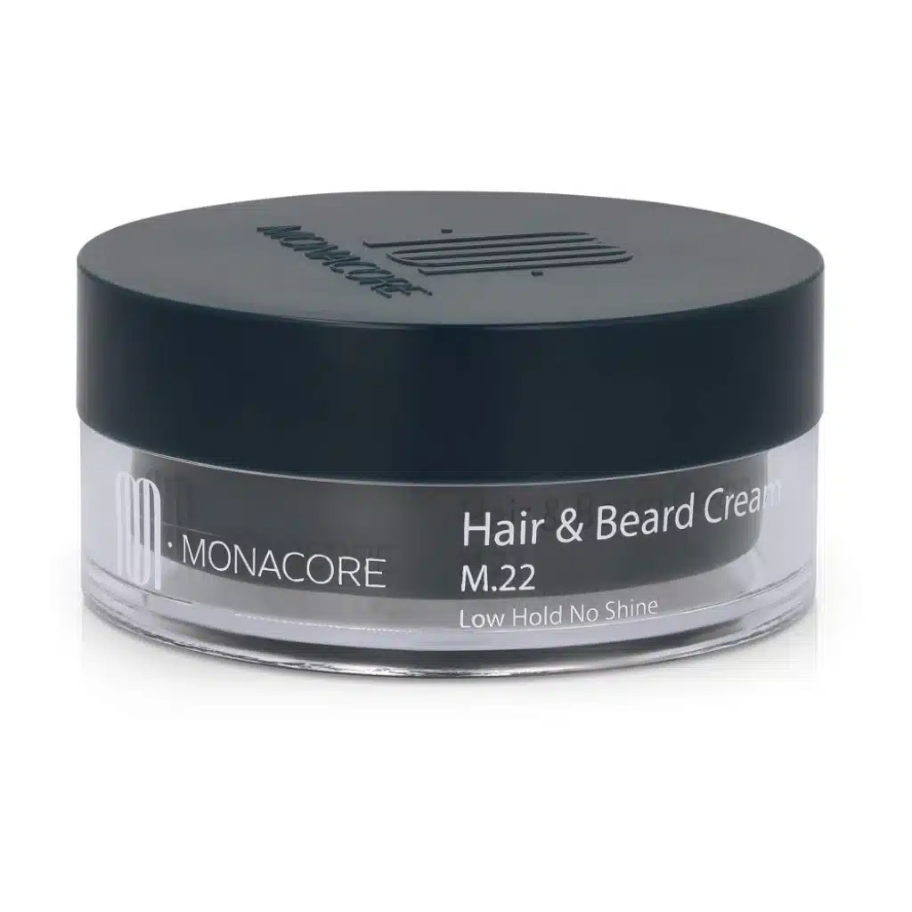Φωτογραφία προϊόντος: Mon Platin Monacore Hair &amp; Beard Cream M22 100ml
