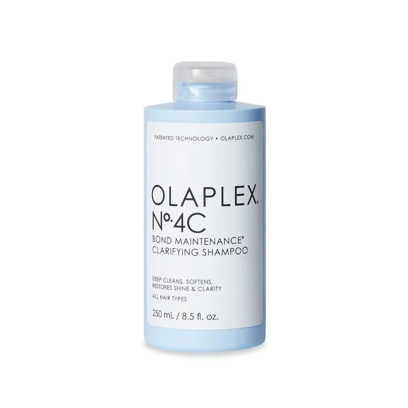 Φωτογραφία προϊόντος: Olaplex No4C Bond Maintenance Clarifying Shampoo 250ml