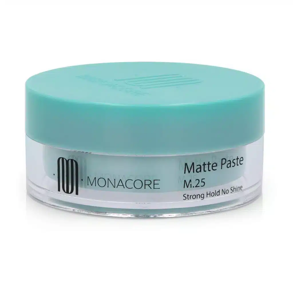 Φωτογραφία προϊόντος: Mon Platin Monacore Matte Paste M25 100ml