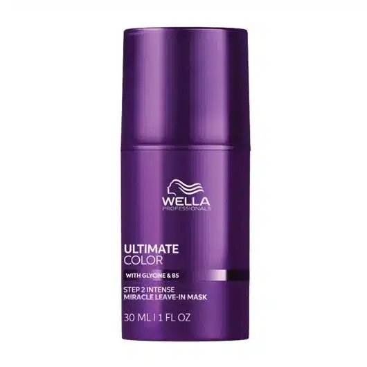 Φωτογραφία προϊόντος: Wella Professionals Ultimate Color Μάσκα 30ml