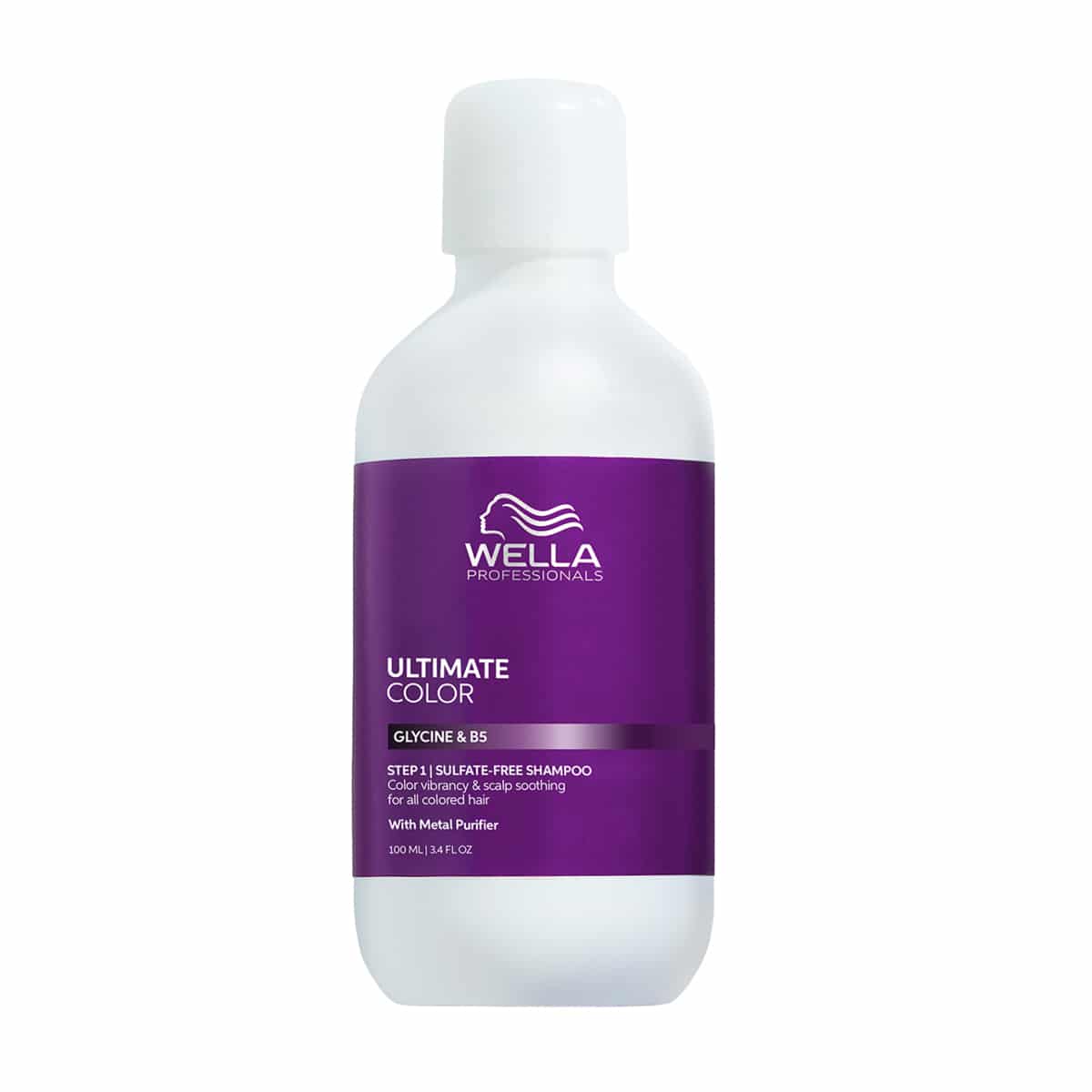 Φωτογραφία προϊόντος: Wella Professionals Ultimate Color Σαμπουάν 100ml