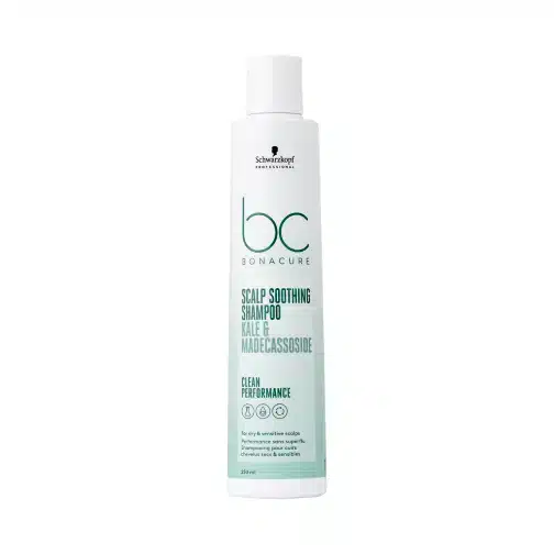 Φωτογραφία προϊόντος: Schwarzkopf Professional Bonacure Scalp Soothing Shampoo 250ml