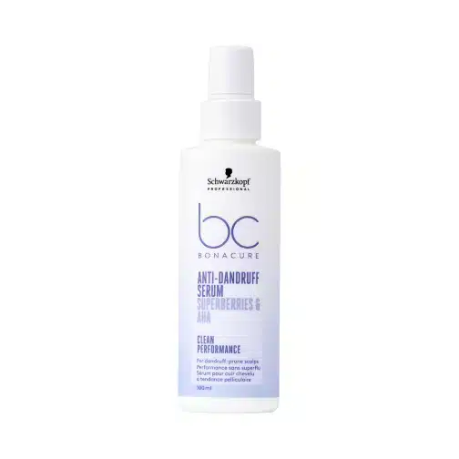 Φωτογραφία προϊόντος: Schwarzkopf Professional Bonacure Anti - Dandruff Serum 100ml