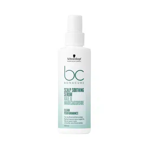 Φωτογραφία προϊόντος: Schwarzkopf Professional Bonacure Scalp Soothing Serum 100ml