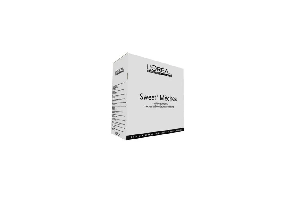 Φωτογραφία προϊόντος: L'Oreal Professionel L'Oreal Professionnel Sweet' Meches
