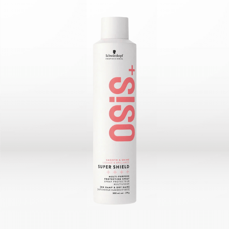 Φωτογραφία προϊόντος: Schwarzkopf Professional Osis+ Super Shield 300ml