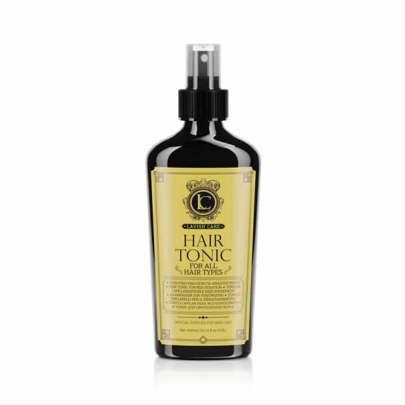 Φωτογραφία προϊόντος: Lavish Care Hair Tonic 300ml