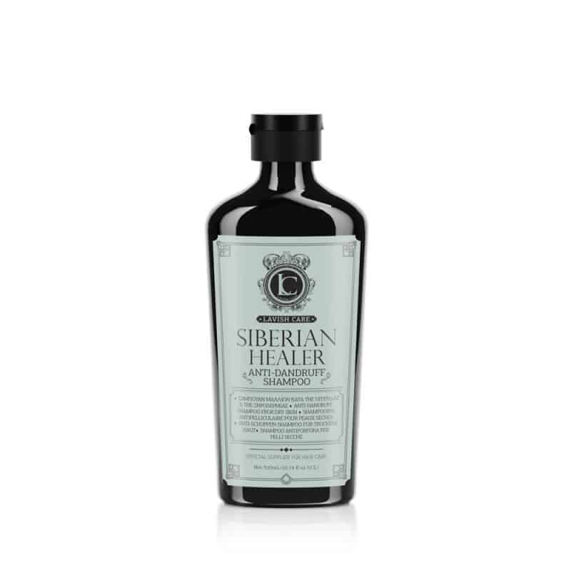 Φωτογραφία προϊόντος: Lavish Care Siberian Healer Shampoo 300ml