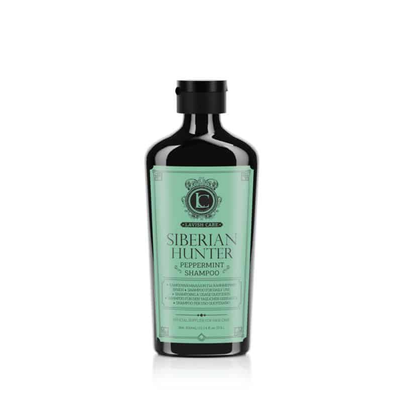 Φωτογραφία προϊόντος: Lavish Care Siberian Hunter Shampoo 300ml