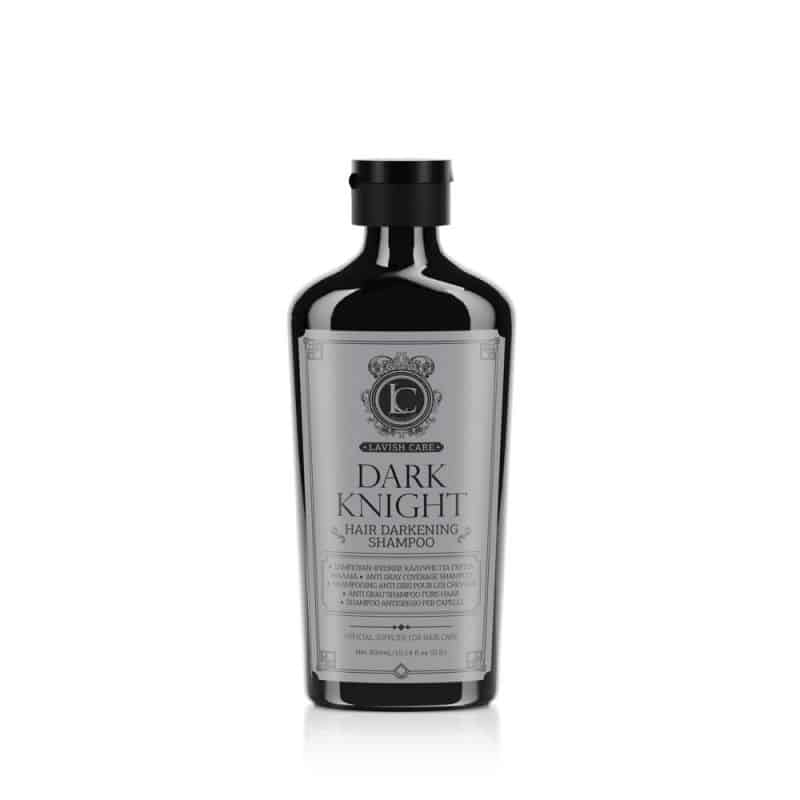 Φωτογραφία προϊόντος: Lavish Care Dark Knight Shampoo 300ml