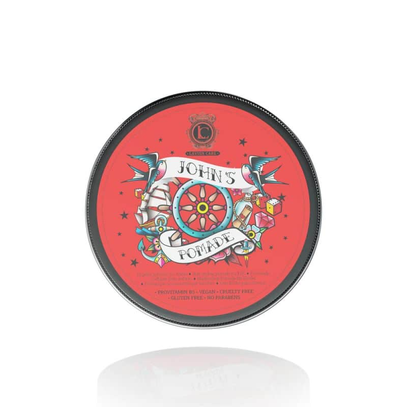 Φωτογραφία προϊόντος: Lavish Care John's (Kids) Pomade 100ml