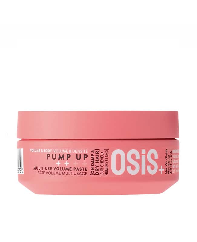 Φωτογραφία προϊόντος: Schwarzkopf Professional Osis+ Pump Up 85ml