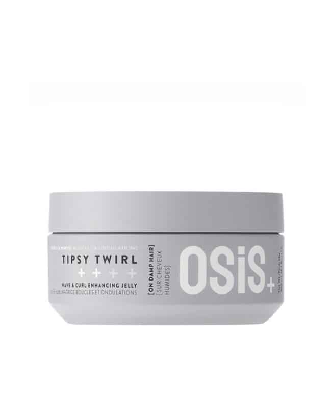 Φωτογραφία προϊόντος: Schwarzkopf Professional Osis+ Tipsy Twirl 300ml