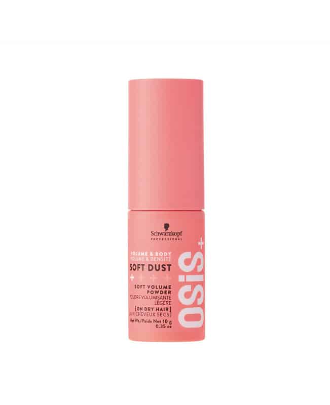 Φωτογραφία προϊόντος: Schwarzkopf Professional Osis+ Soft Dust 10g