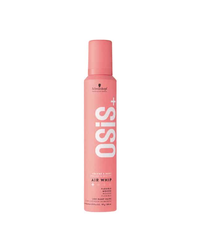 Φωτογραφία προϊόντος: Schwarzkopf Professional Osis+ Air Whip 200ml