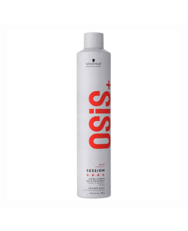 Φωτογραφία προϊόντος: Schwarzkopf Professional Osis+ Session 500ml