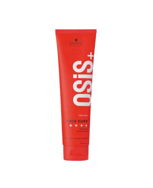 Φωτογραφία προϊόντος: Schwarzkopf Professional Osis+ Rock Hard 150ml