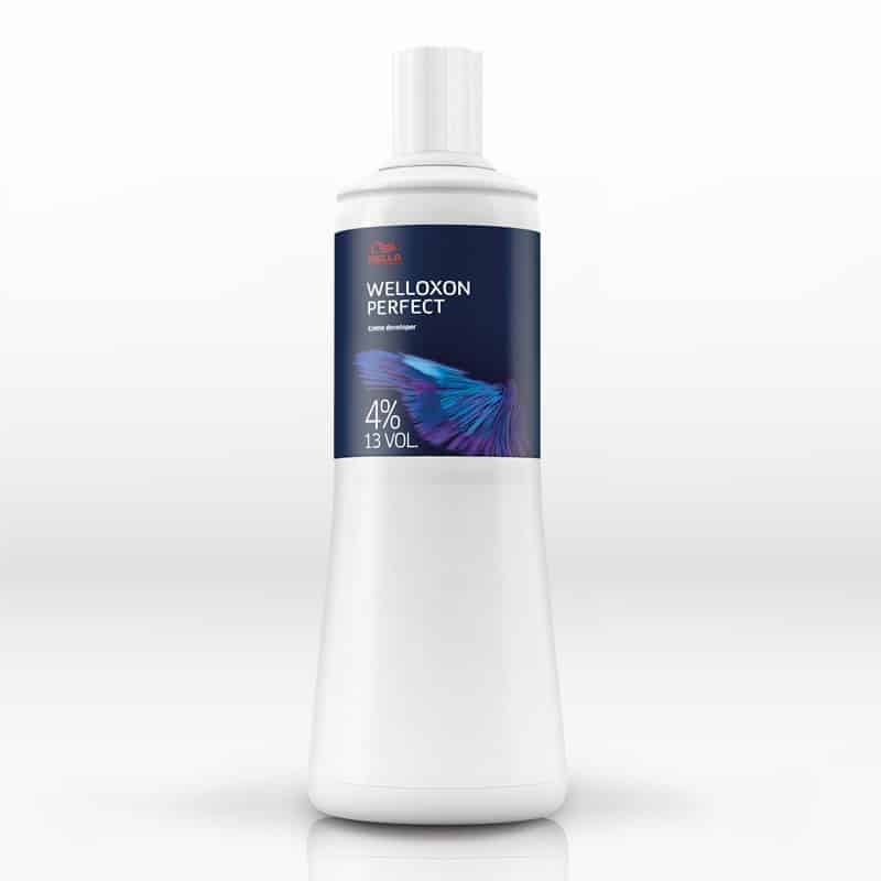 Φωτογραφία προϊόντος: Wella Professionals Wella Professional Welloxon Perfect Creme Developer 4% 1000ml