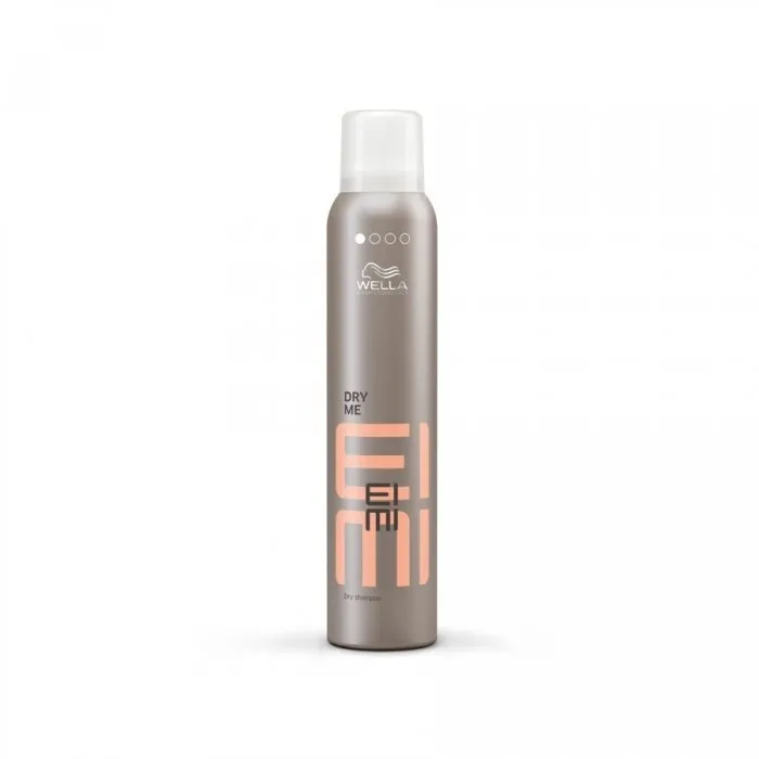 Φωτογραφία προϊόντος: Wella Professionals Wella EIMI Dry Me Ξηρό Σαμπουάν 180ml