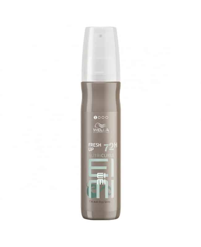 Φωτογραφία προϊόντος: Wella Professionals Wella Professional EIMI NutriCurls Fresh Up Spray 150ml