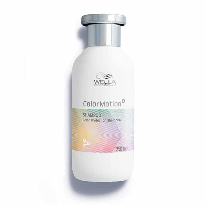 Φωτογραφία προϊόντος: Wella Professionals Wella Professional Colormotion+ Color Protection Shampoo 250ml