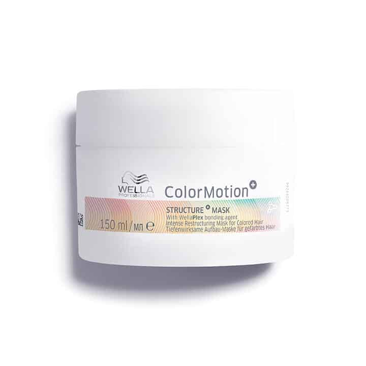 Φωτογραφία προϊόντος: Wella Professionals Wella Professional Colormotion+ Color Protection Mask 150ml