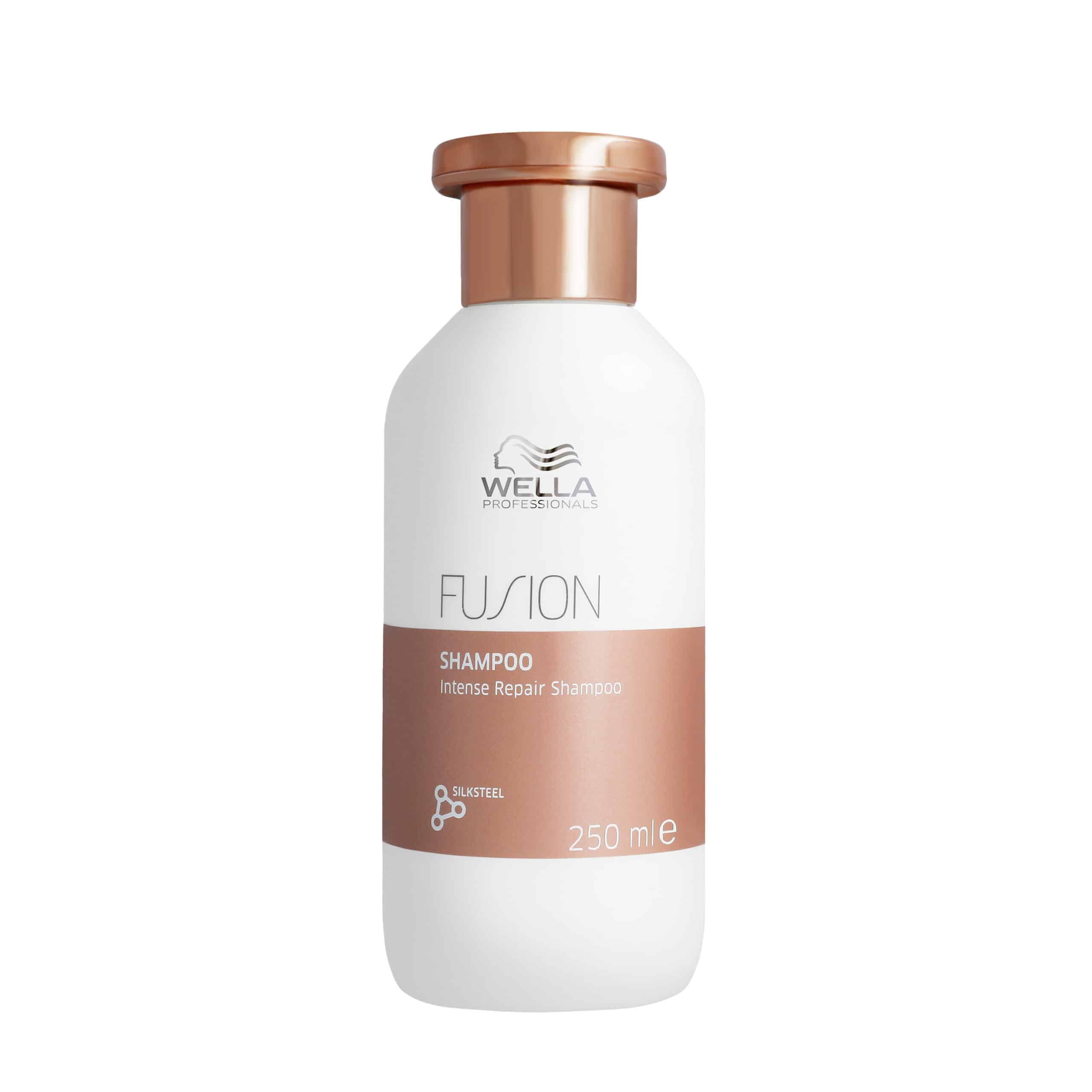 Φωτογραφία προϊόντος: Wella Professionals Wella Professional Fusion Shampoo 250ml