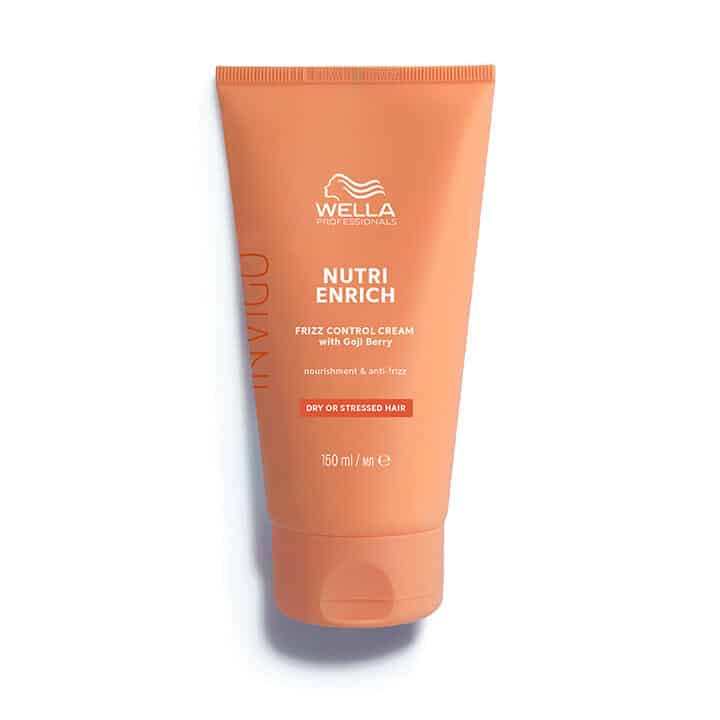 Φωτογραφία προϊόντος: Wella Professionals Wella Professional Invigo Nutri Enrich Frizz Control Cream 150ml